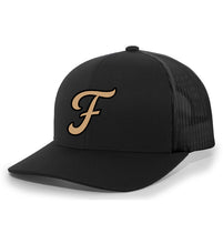 Load image into Gallery viewer, Script Logo Freedom Snapback
