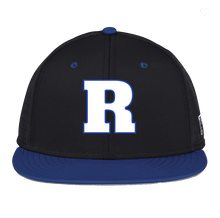 Load image into Gallery viewer, River Rats Flex-Fit Hat
