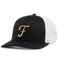 Load image into Gallery viewer, Script Logo Freedom Snapback
