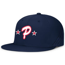 Load image into Gallery viewer, Pride 2-Star Hat
