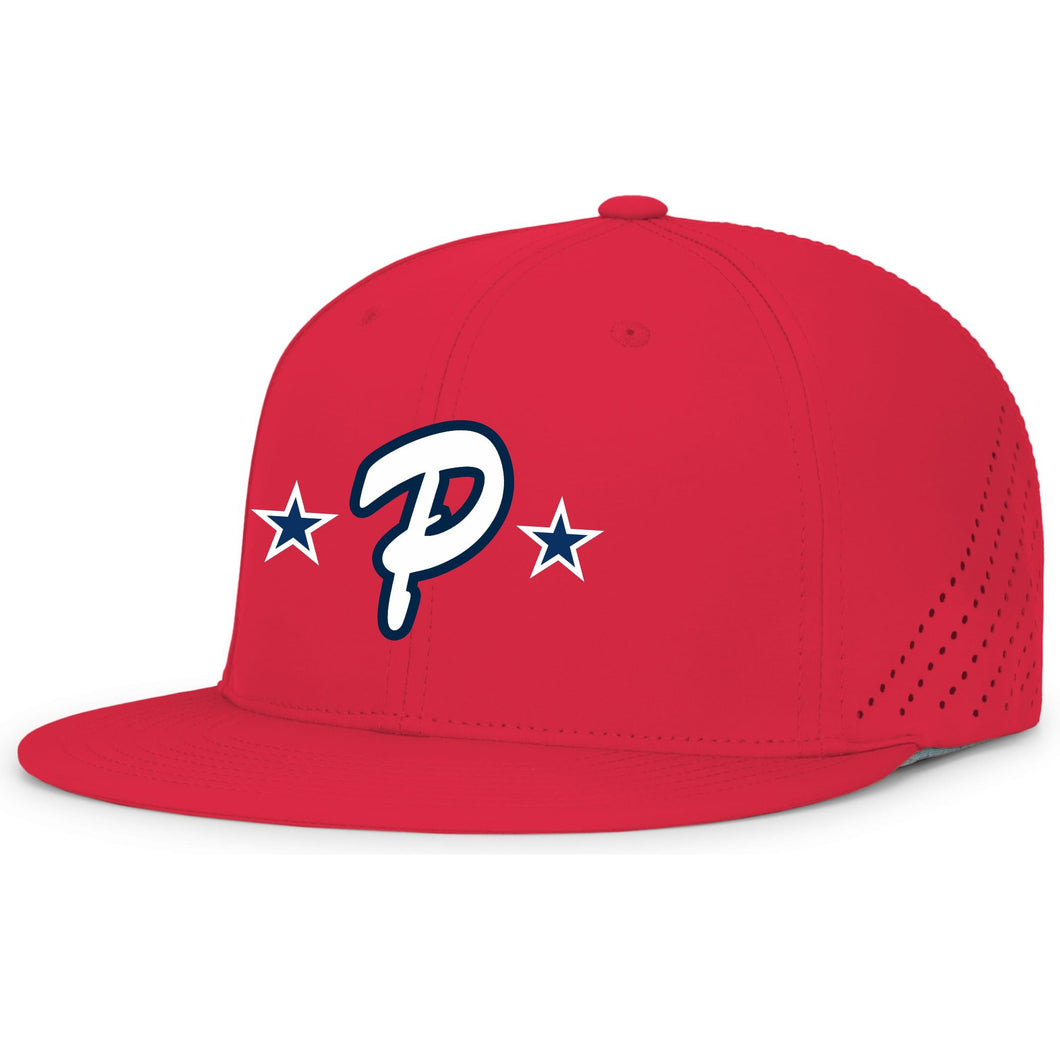 Pride 2-Star Hat