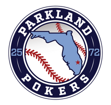 Load image into Gallery viewer, Parkland Pokers Grey Pants
