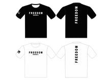 Load image into Gallery viewer, Freedom Baseball Shirt
