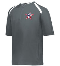 Load image into Gallery viewer, Pride Short Sleeve Windbreaker
