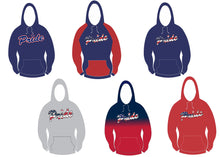 Load image into Gallery viewer, Sublimated Pride Hoodie
