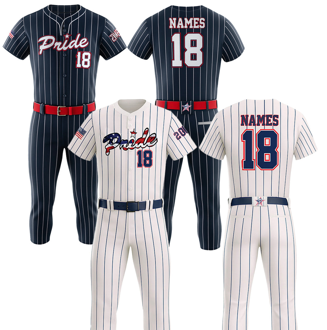 Kerr Softball Package