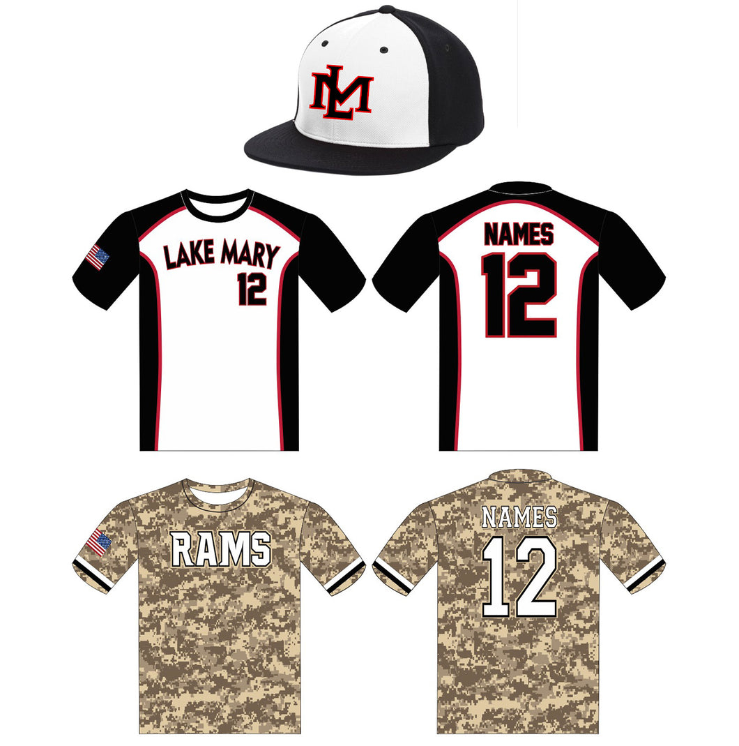 LM Feeder Package (Fall '25)