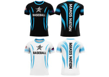 Load image into Gallery viewer, Makos Nation Practice Shirt
