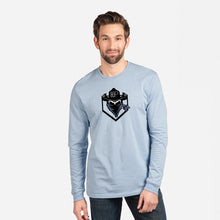 Load image into Gallery viewer, Bandits Unisex Long-Sleeve Shirt
