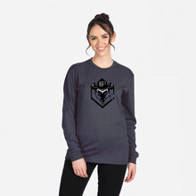 Load image into Gallery viewer, Bandits Unisex Long-Sleeve Shirt
