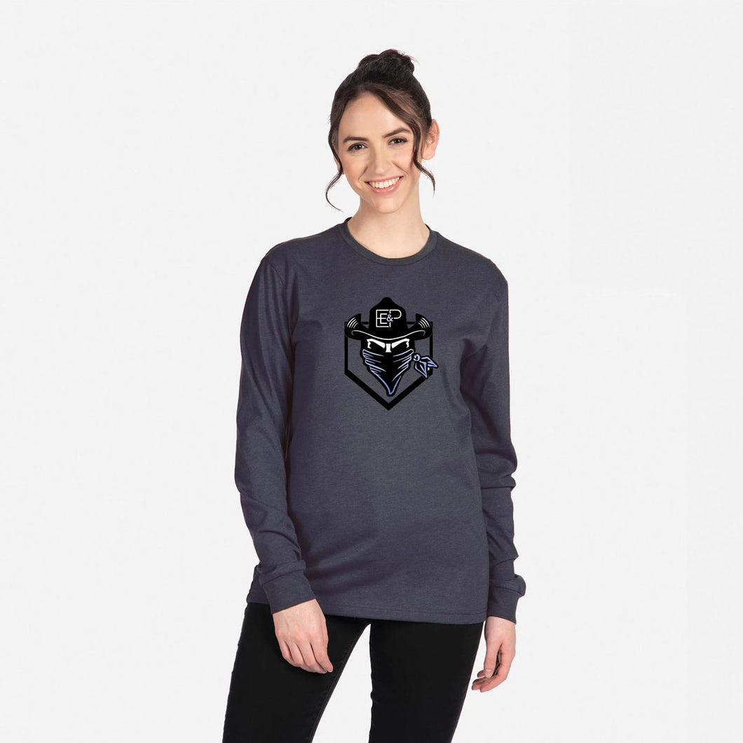 Bandits Unisex Long-Sleeve Shirt