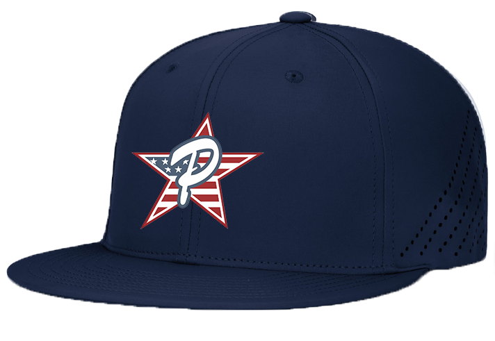 Navy Hat (Regular Star)