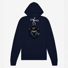 Load image into Gallery viewer, Bandits Unisex Fleece Pullover Hoodie
