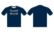 Load image into Gallery viewer, Baseball Mom Shirt
