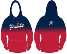 Load image into Gallery viewer, Sublimated Pride Hoodie
