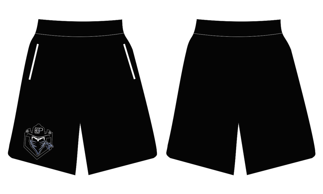 Bandits Cage Shorts