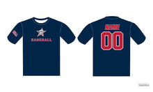 Load image into Gallery viewer, Men&#39;s Baseball Practice Shirt &#39;24
