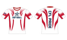 Load image into Gallery viewer, Softball Practice Shirt &#39;25
