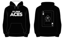 Load image into Gallery viewer, Aces Hoodie
