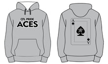 Load image into Gallery viewer, Aces Hoodie

