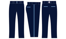 Load image into Gallery viewer, Original Pokers Navy Pants
