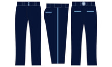 Load image into Gallery viewer, Parkland Pokers Navy Pants
