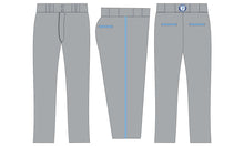 Load image into Gallery viewer, Parkland Pokers Grey Pants
