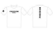 Load image into Gallery viewer, Freedom Baseball Shirt
