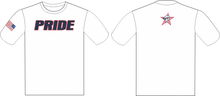 Load image into Gallery viewer, Women&#39;s Pride Shirt &#39;23
