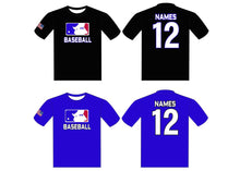 Load image into Gallery viewer, River Rats Practice Shirt
