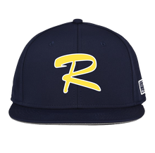 Load image into Gallery viewer, River Rats Flex-Fit Hat
