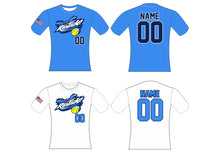 Load image into Gallery viewer, Riptide Softball Practice Shirt
