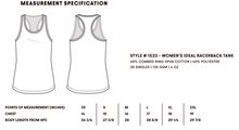 Load image into Gallery viewer, Freedom Racerback Tank
