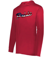 Load image into Gallery viewer, Pride Lightweight Hoodie
