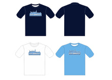 Load image into Gallery viewer, Men&#39;s Skyline Logo Shirt
