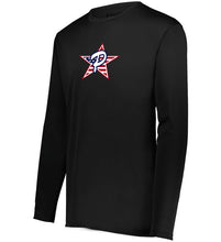 Load image into Gallery viewer, Pride Star Logo Long Sleeve
