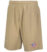 Load image into Gallery viewer, Pride Star Logo Shorts
