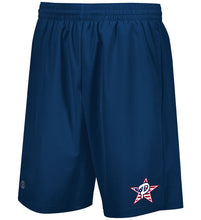 Load image into Gallery viewer, Pride Star Logo Shorts
