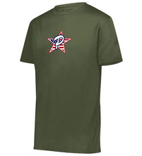 Load image into Gallery viewer, Pride Star Logo T-Shirt

