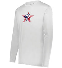 Load image into Gallery viewer, Pride Star Logo Long Sleeve
