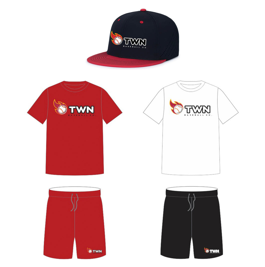 TWN Fall Gear Package