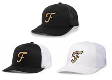 Load image into Gallery viewer, Script Logo Freedom Snapback
