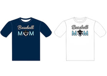 Load image into Gallery viewer, Baseball Mom Shirt
