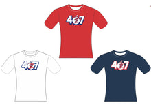 Load image into Gallery viewer, Womens &quot;407&quot; Shirt
