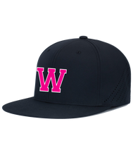 Load image into Gallery viewer, Wantagh Hawks Hat
