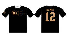 Load image into Gallery viewer, Flag Logo Practice Shirt
