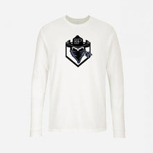 Load image into Gallery viewer, Bandits Unisex Long-Sleeve Shirt
