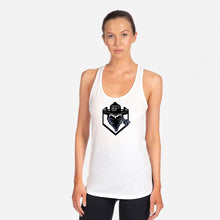 Load image into Gallery viewer, Home Plate Racerback Tank
