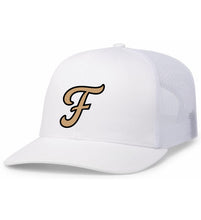 Load image into Gallery viewer, Script Logo Freedom Snapback
