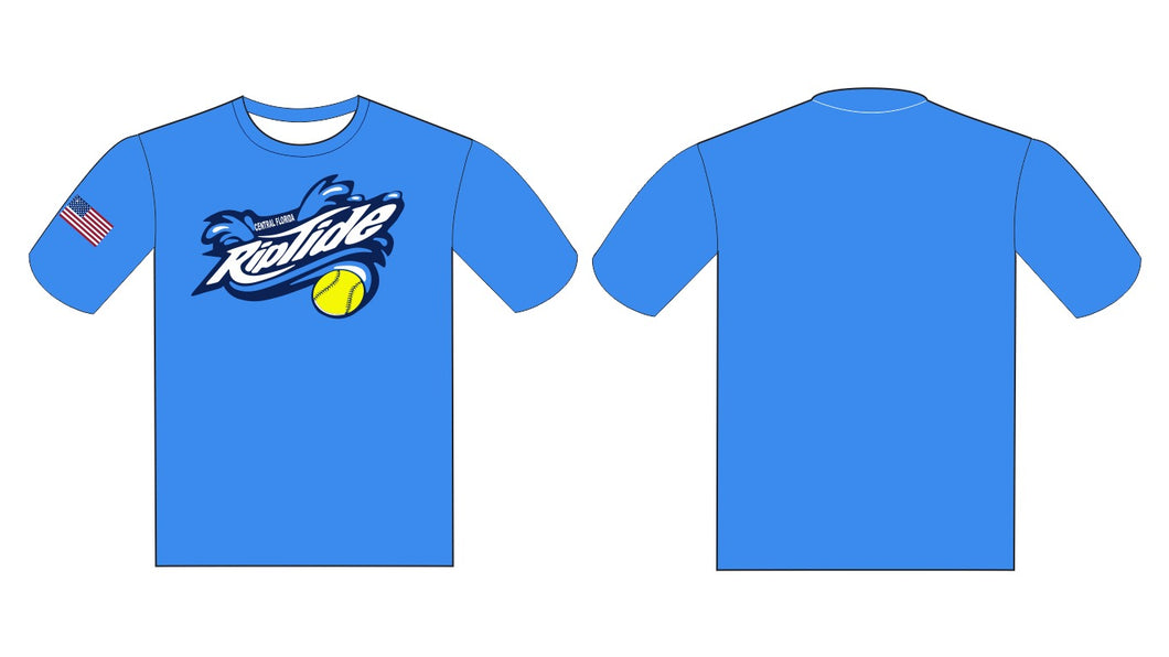 Riptide Dri-Fit Shirt